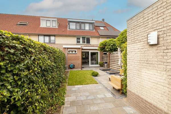 Medium property photo - Molenlaan 38, 2964 HG Groot-Ammers